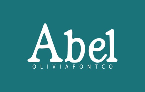 Abel Font - Featured Image