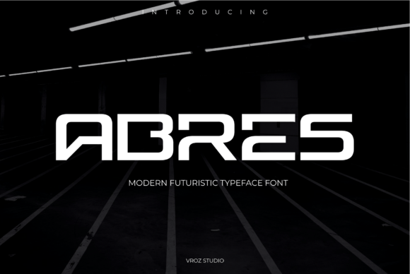Abres Font - Featured Image