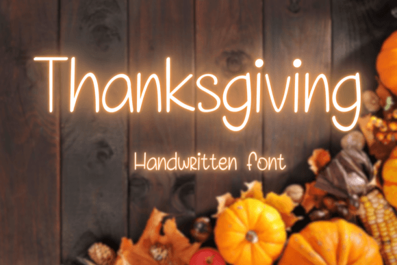 Acacia Font - Featured Image