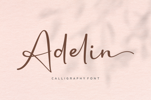Adelin Font - Featured Image