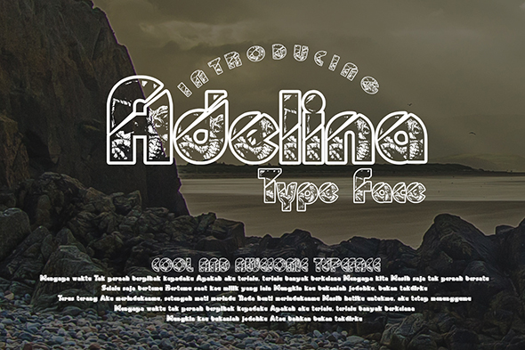Adelina Font - Featured Image