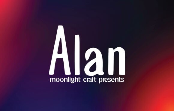 Alan Font - Featured Image