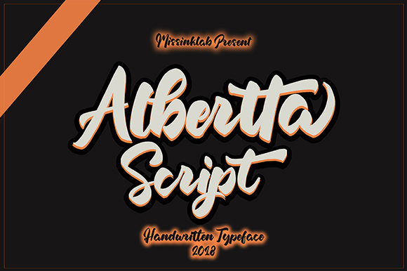 Albertta Font - Featured Image
