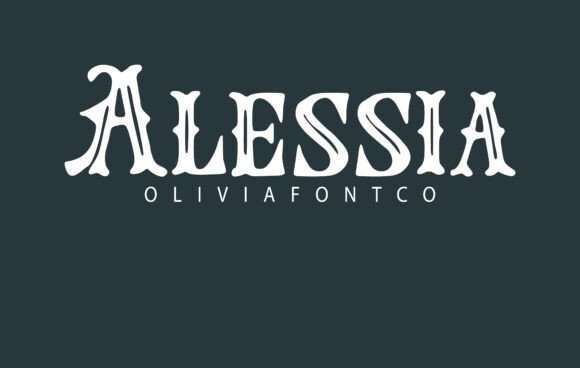 Alessia Font - Featured Image