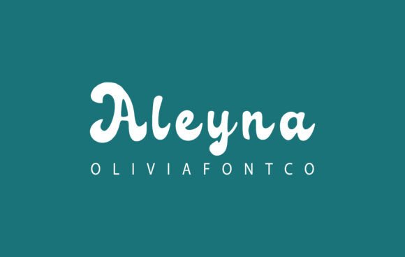 Aleyna Font - Featured Image