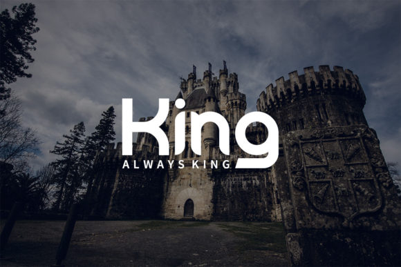 Alpin Font - Featured Image