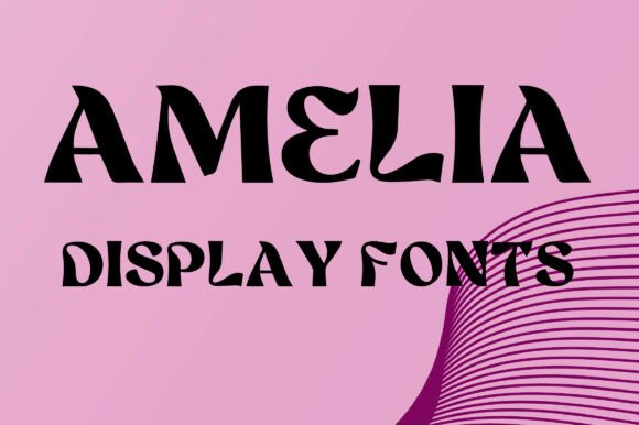 Amelia Font - Featured Image