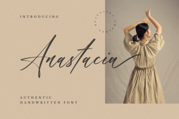 Anastacia Font - Featured Image