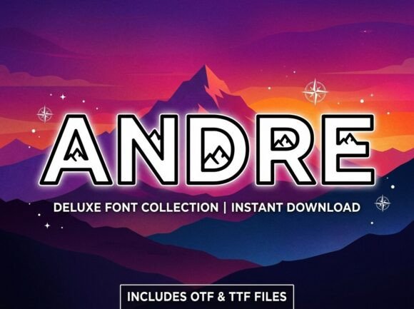 Andre Font - Featured Image