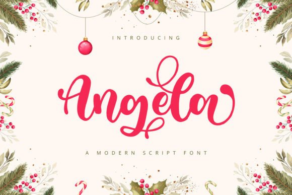 Angela Font - Featured Image