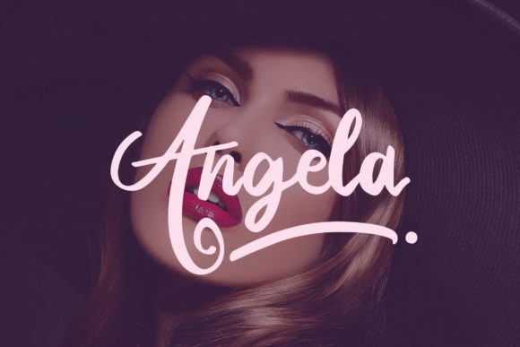 Angela Font - Featured Image