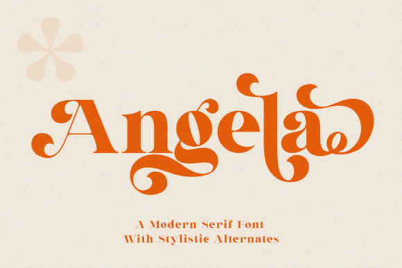 Angela Font - Featured Image