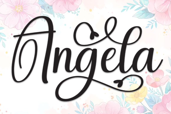 Angela Font - Featured Image