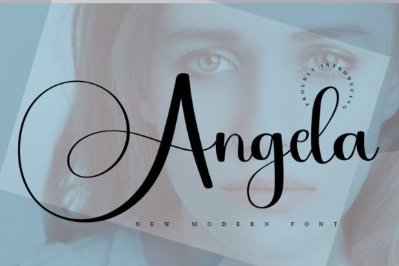 Angela Font - Featured Image