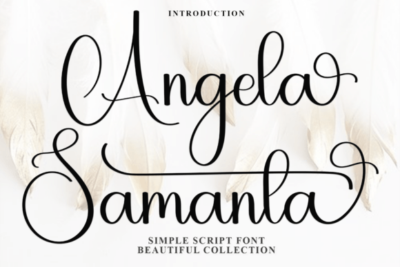 Angela Samanta Font - Featured Image