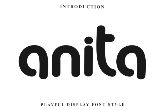 Anita Font - Featured Image