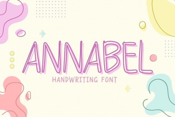 Annabel Font - Featured Image