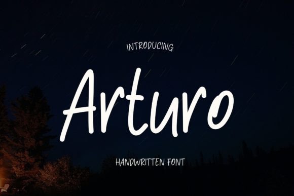 Arturo Font - Featured Image