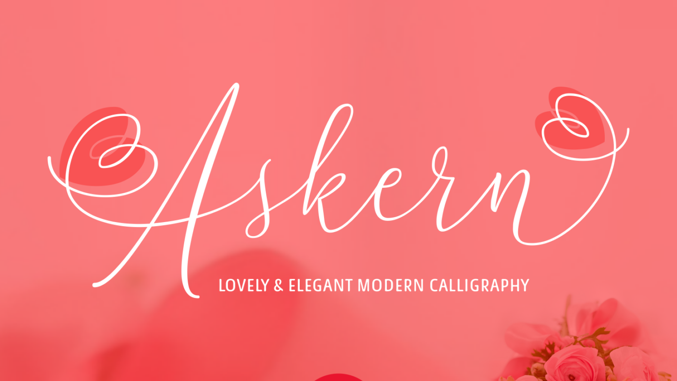 Askern Font - Featured Image