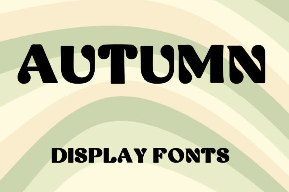 Autumn Font - Featured Image