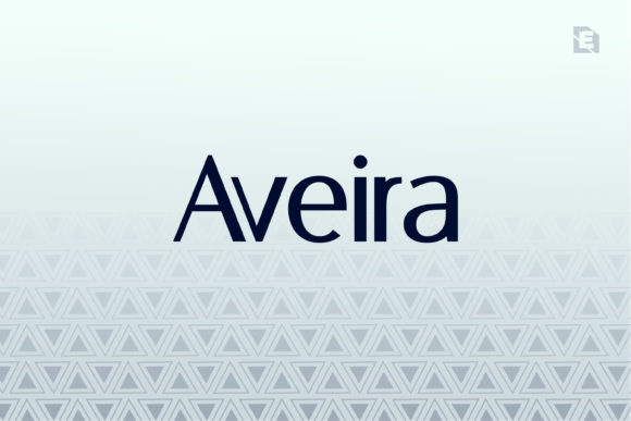 Aveira Font - Featured Image