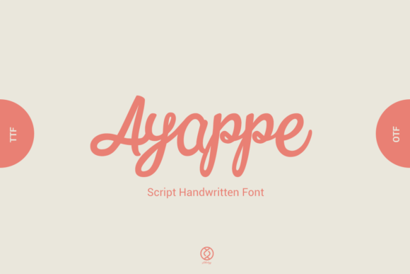 Ayappe Font - Featured Image