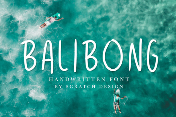 Balibong Font - Featured Image