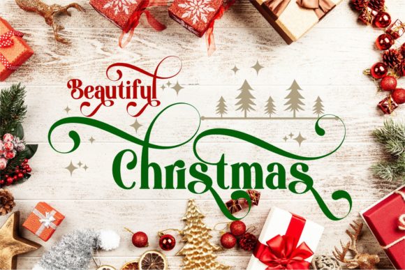 Balimore Font - Featured Image