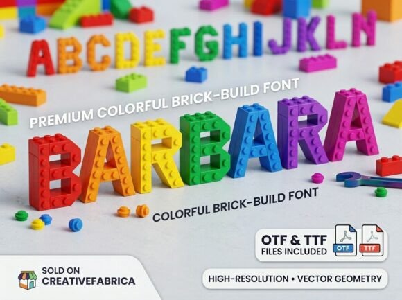 Barbara Font - Featured Image