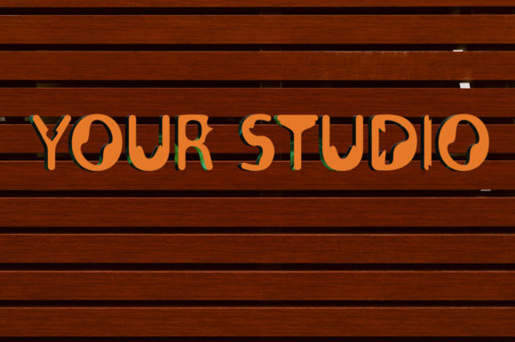 Barben Font - Featured Image