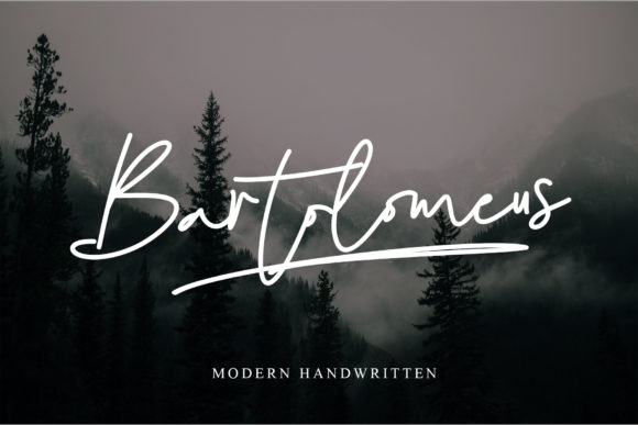 Bartolomeus Font - Featured Image