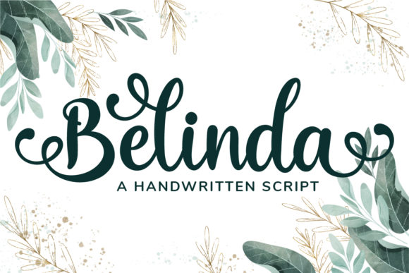 Belinda Font - Featured Image
