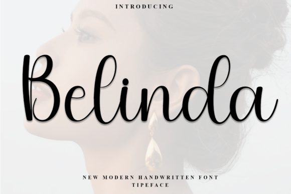 Belinda Font - Featured Image