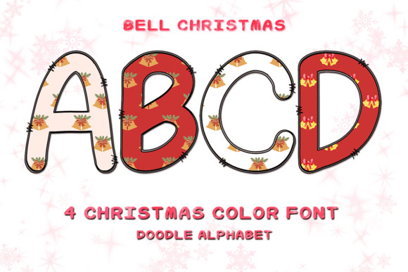 Bell Font - Featured Image