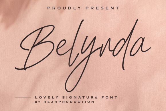 Belynda Font - Featured Image