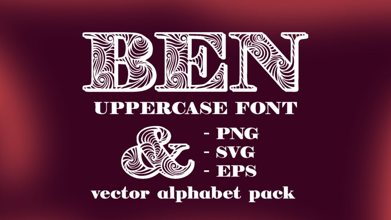 Ben Font - Featured Image