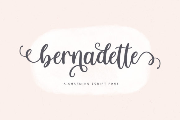 Bernadette Font - Featured Image