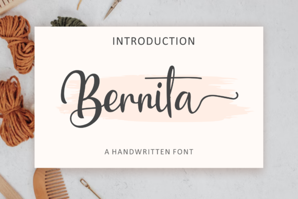 Bernita Font - Featured Image