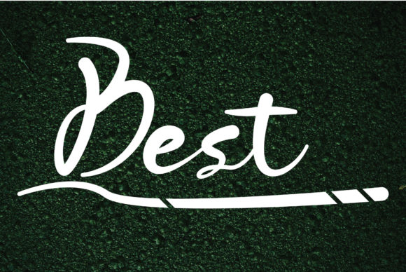 Best Font - Featured Image