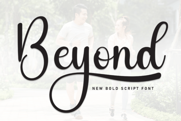 Beyond Font - Featured Image