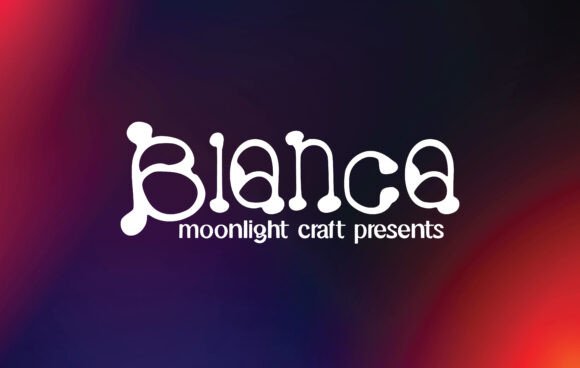 Bianca Font - Featured Image