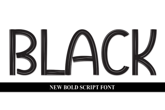 Black Font - Featured Image