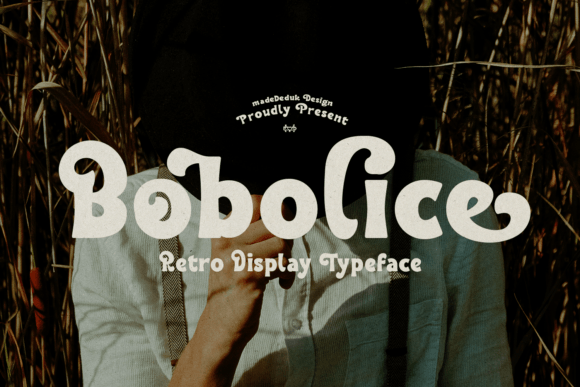 Bobolice Font - Featured Image