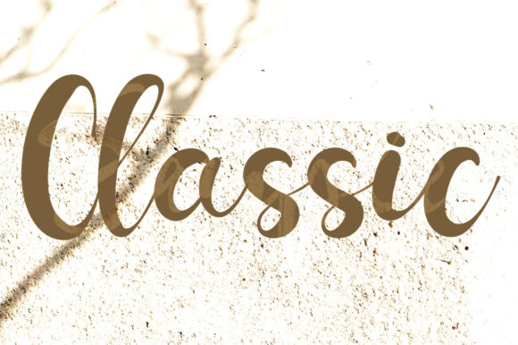 Boldafy Font - Featured Image