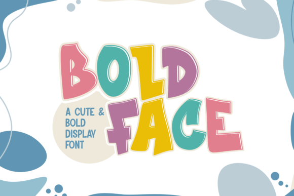 Boldface Font - Featured Image