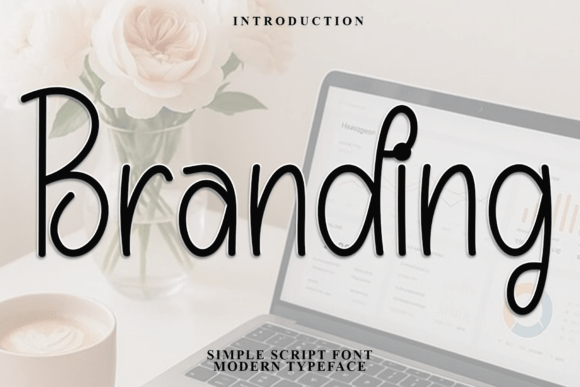 Branding Font - Featured Image