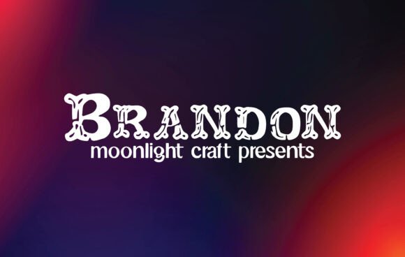 Brandon Font - Featured Image