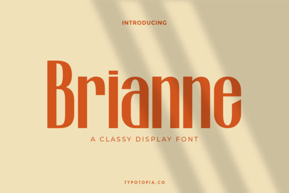 Brianne Font - Featured Image