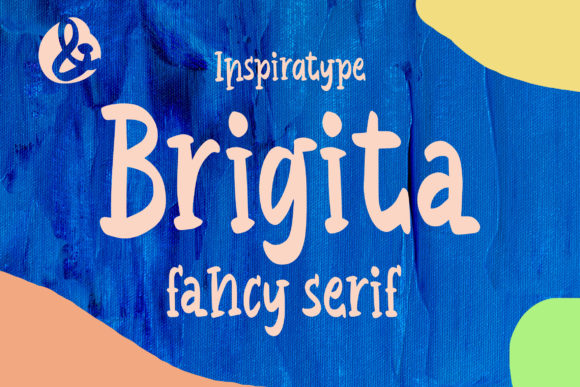 Brigita Font - Featured Image