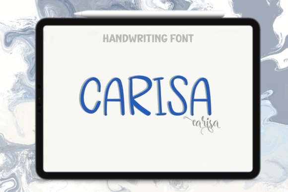 Carisa Font - Featured Image